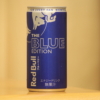 RedBull the Blue Edition