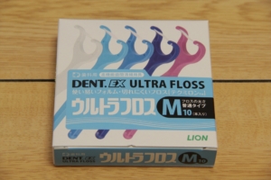 DENT.EX ULTRAFLOSS