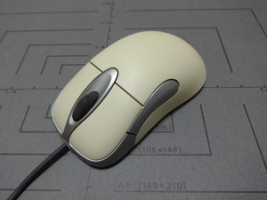 IntelliMouse Optical