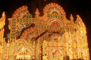 神戸ルミナリエ