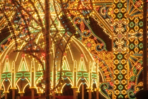 神戸ルミナリエ