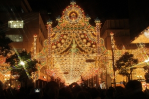 神戸ルミナリエ