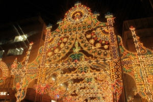 神戸ルミナリエ