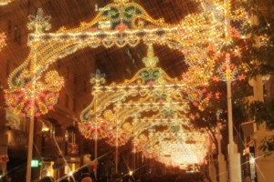 神戸ルミナリエ