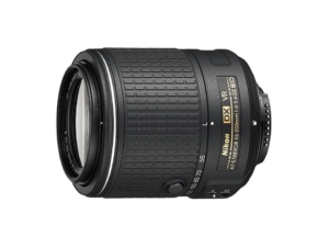 AF-S DX NIKKOR 55-200mm f4-5.6G ED VR II