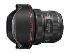 EF11-24mm F4L USM