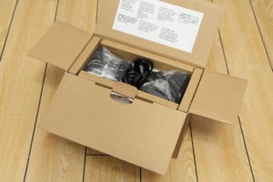 USB A100 マルチメディアスピーカー