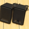 USB A100 マルチメディアスピーカー