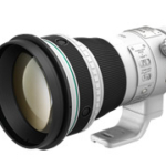 EF400mm F4 DO IS II USM