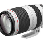 EF100-400mm f4.5-5.6L II USM