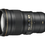 AF-S NIKKOR 300mm f4E PF ED VR